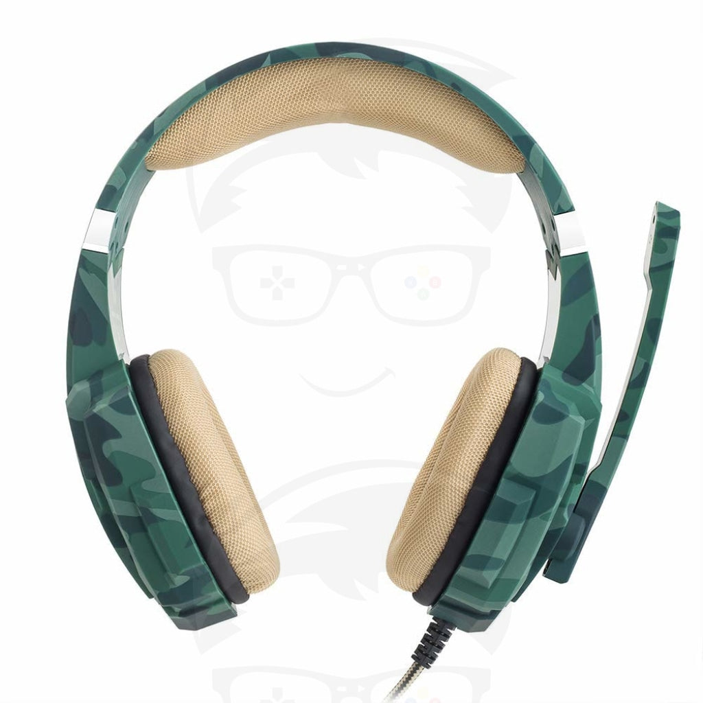 Kotion Each G9600 Gaming Headphone Kotion Each G9600 Gaming Headphone